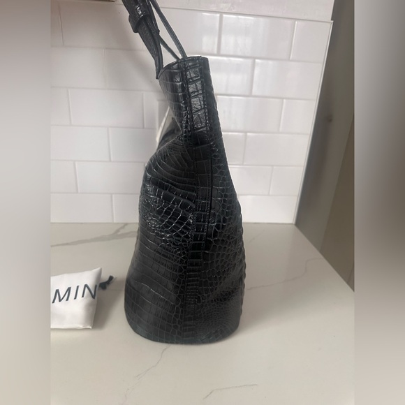 Brahmin Brayden black Alden road collection - Picture 7 of 8